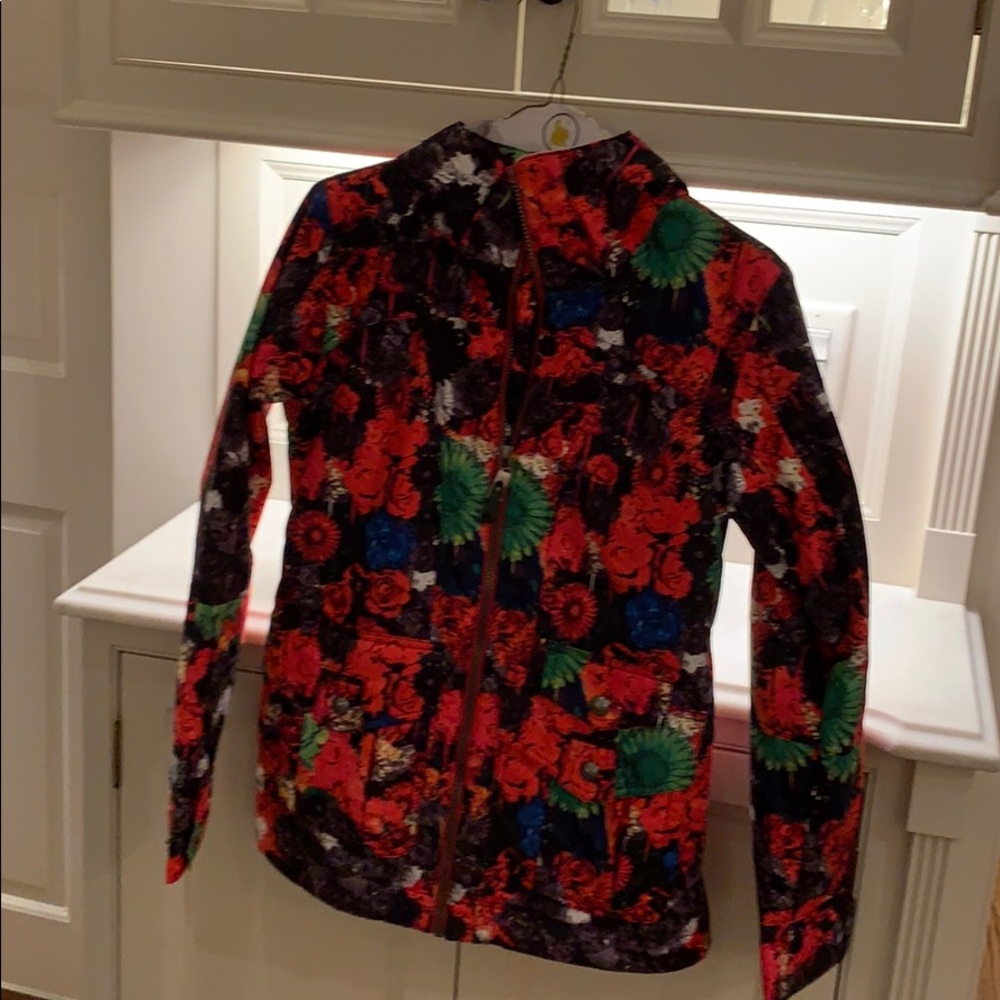 Burton Dry Ride ski jacket